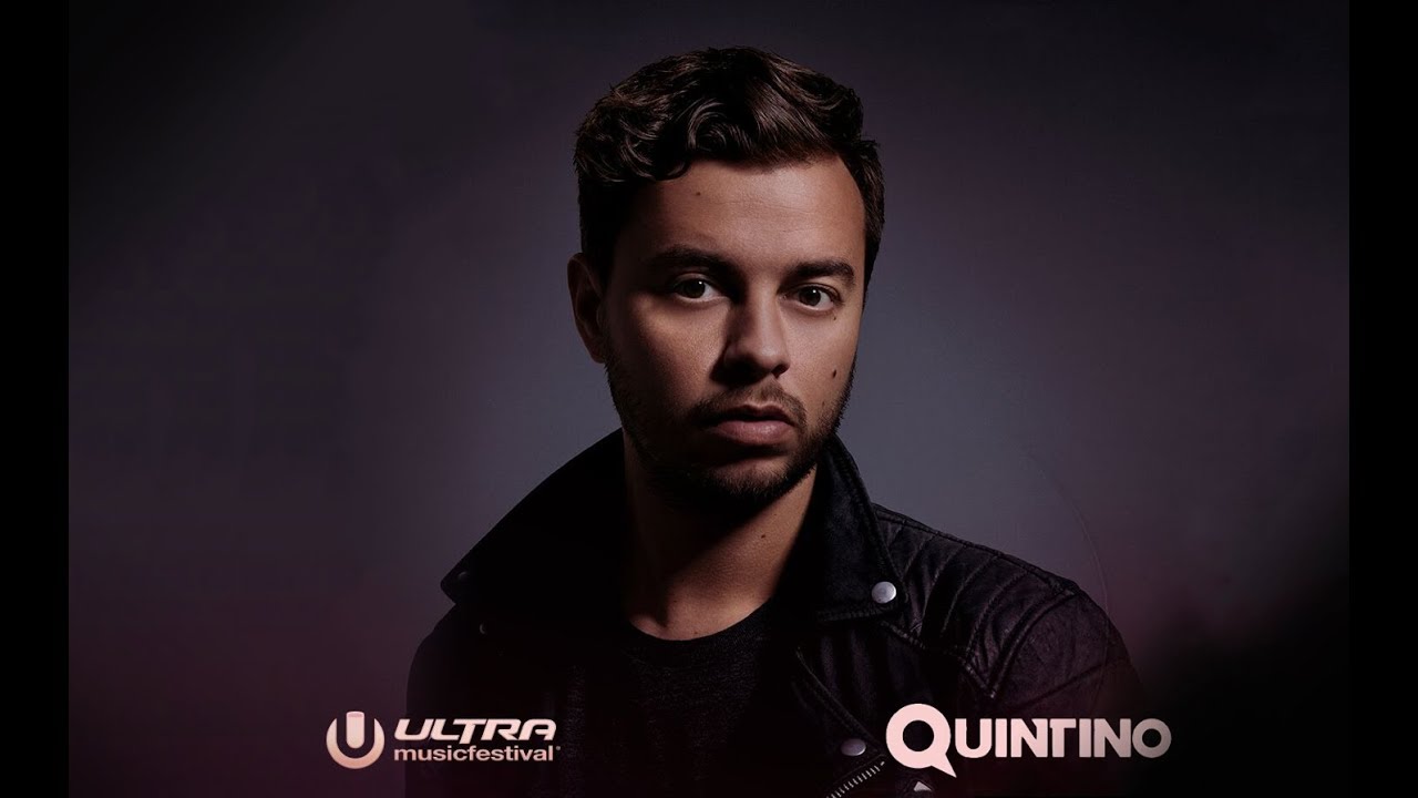 QUINTINO | ULTRA MUSIC FESTIVAL MIAMI 2018