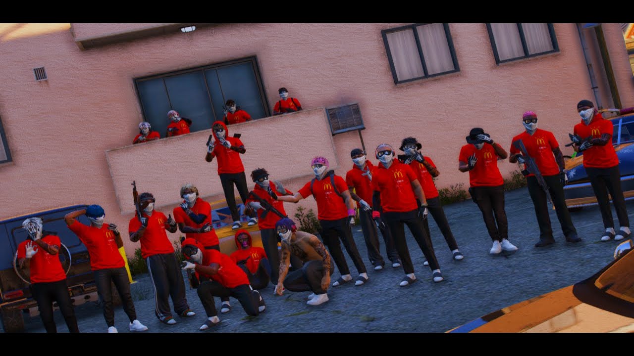 No Roleplay | NR | Highlife Roleplay FiveM