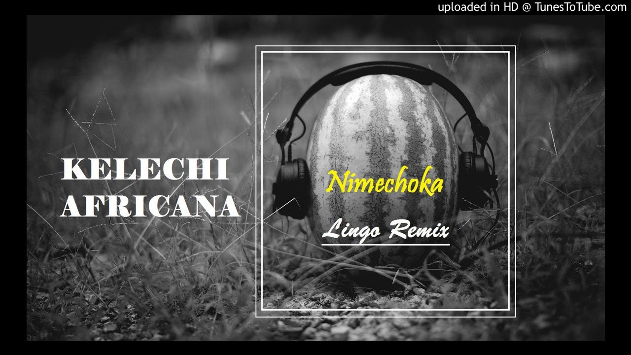 NIMECHOKA_[Lingo Remix]_2020