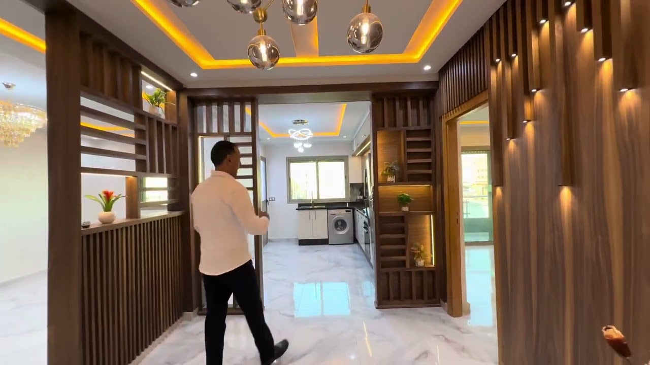 أرخص شقة في حدّ السوالم 107متر طوب ثلاثة بيوت جوج حمامات 0640719294