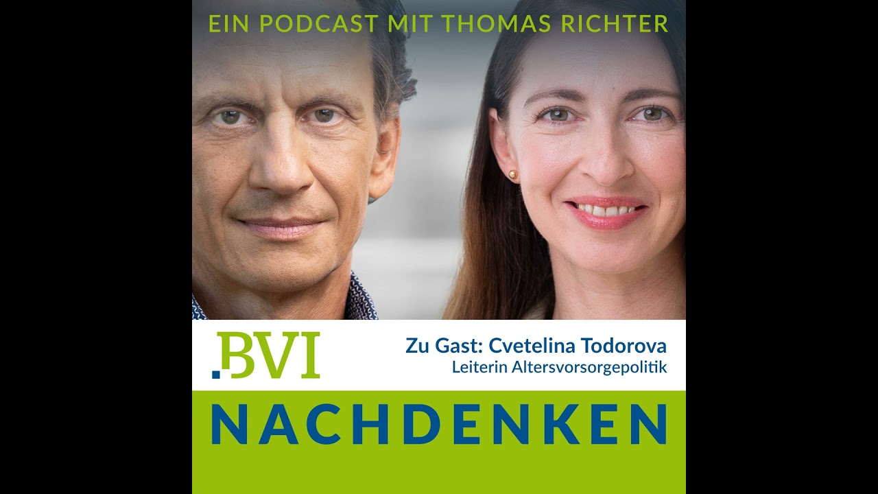 Neustart der geförderten Altersvorsorge: Wie sind die Regeln?