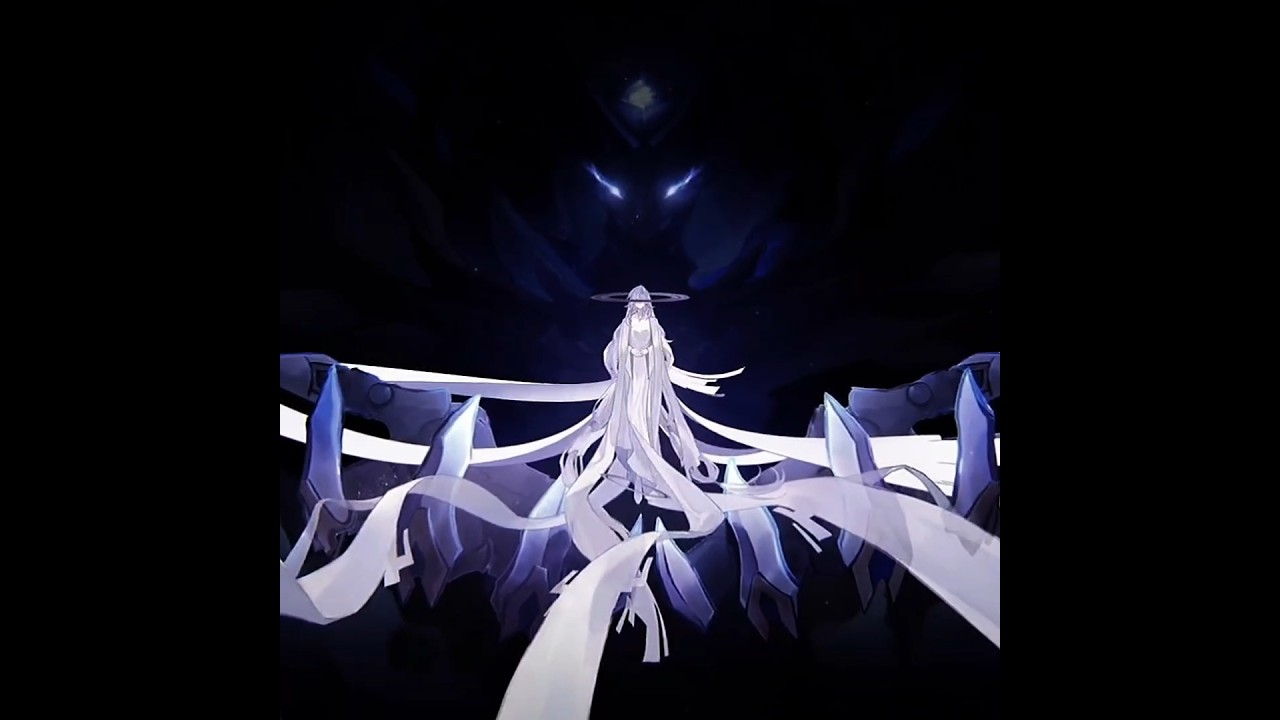 Lord Ravager Celenova Game Honkai Star Rail #games #honkaistarrail #fyp