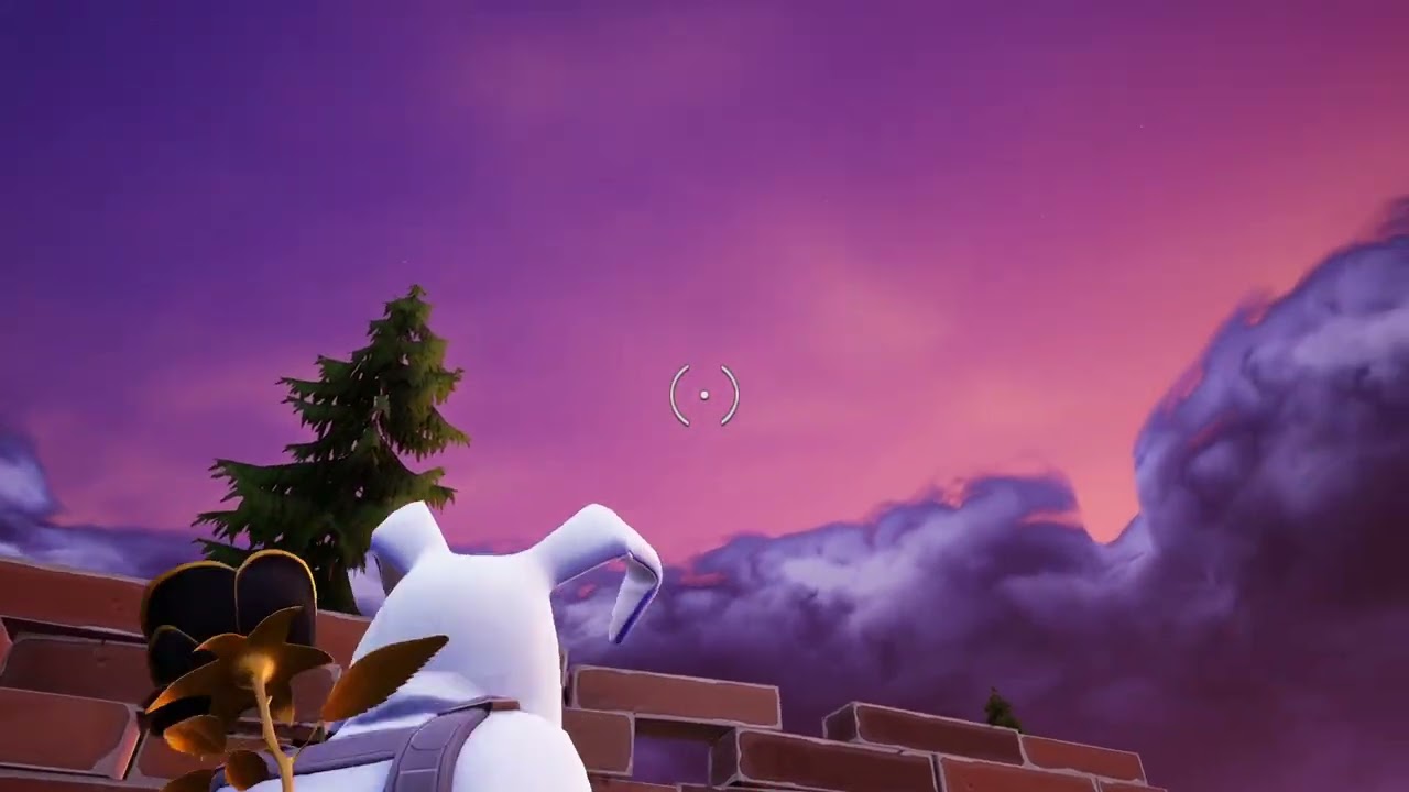 fortnite7 tempo 1 win solo