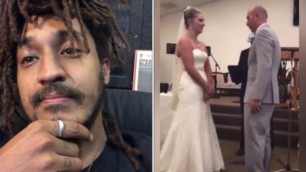 Another Wedding FAIL🤦🏽‍♂️👰🏽
