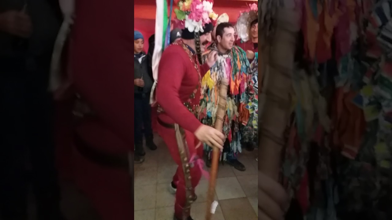 Capra de la Calini 2016