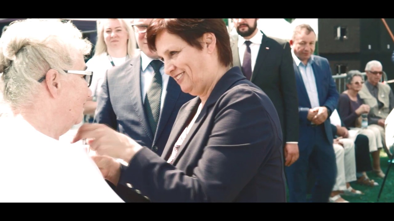 IV Zjazd Byłych Pracowników PGR