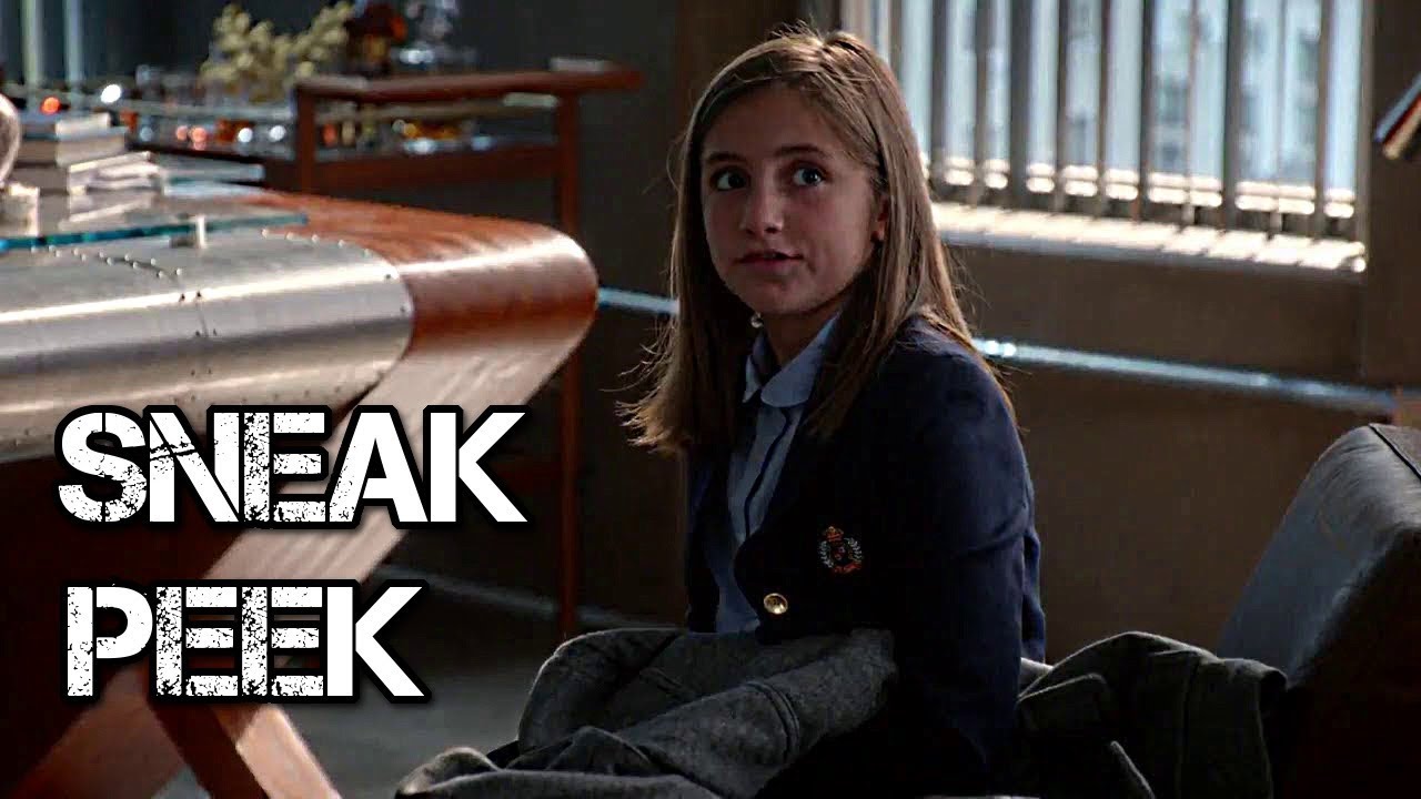Bull - Episode 2.10 - Home for the Holidays - Sneak Peek 1
