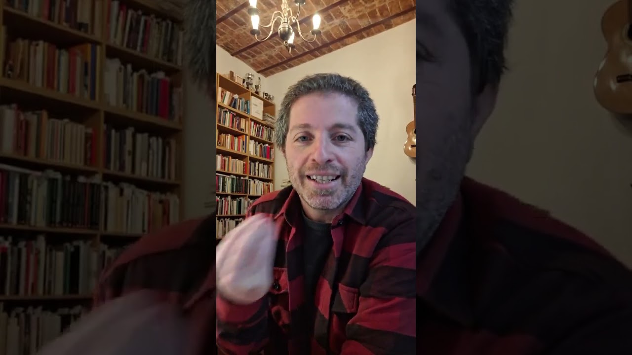 Sobre un Milei nietzscheano