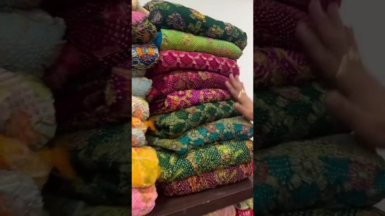 Patola by Rajshrungar Rajkot