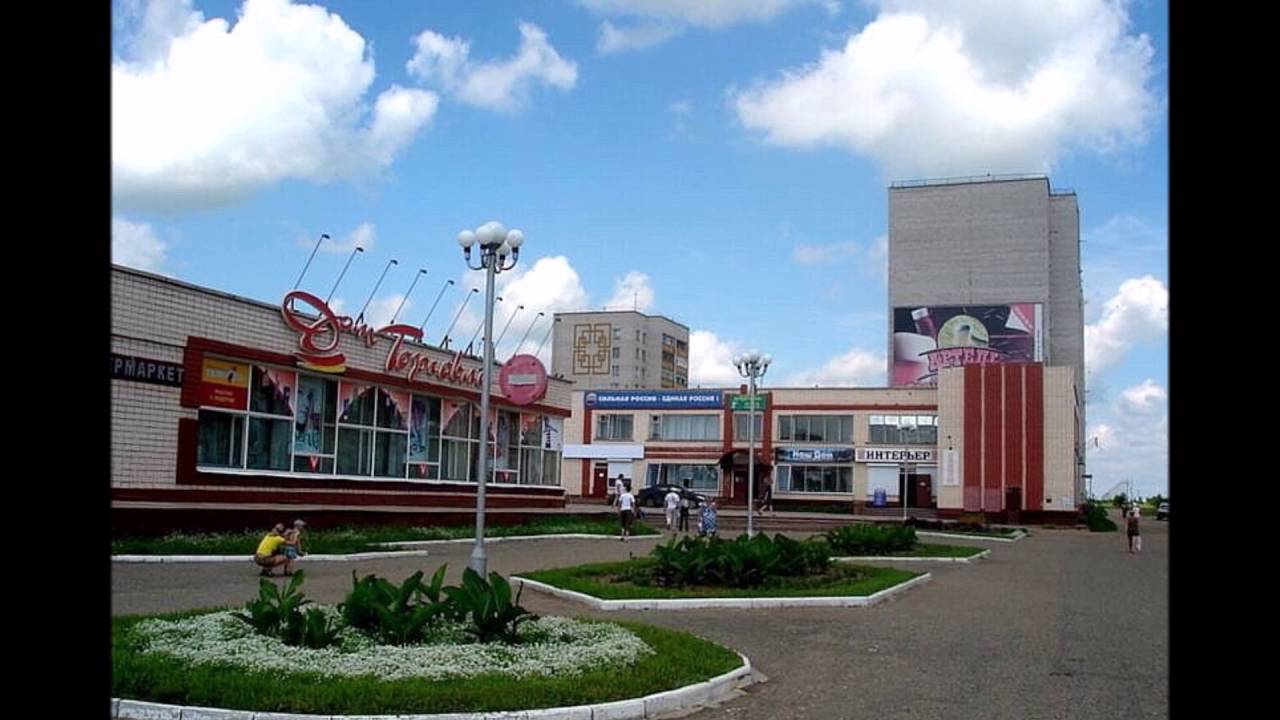 Мой город Яровое с привкусом соли на губах