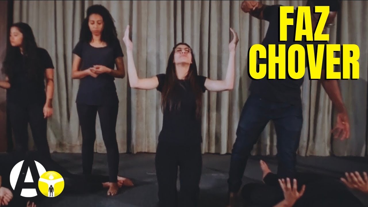 Ministério Dramart | Faz Chover