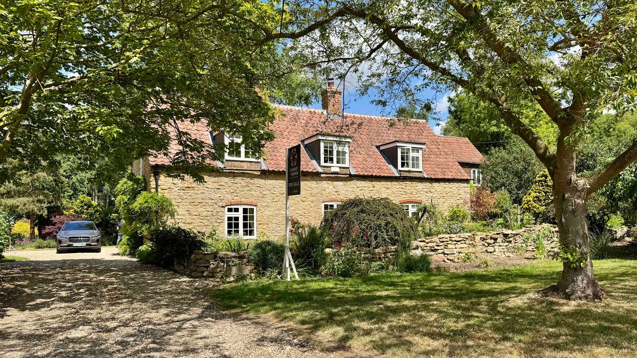 Willow Cottage, Hemswell