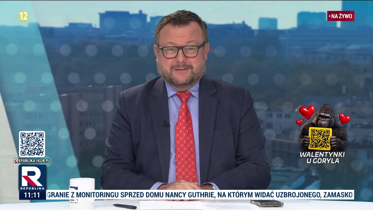 Gdzie jest elektrownia jądrowa, którą obiecywał Tusk? | A. Klarenbach