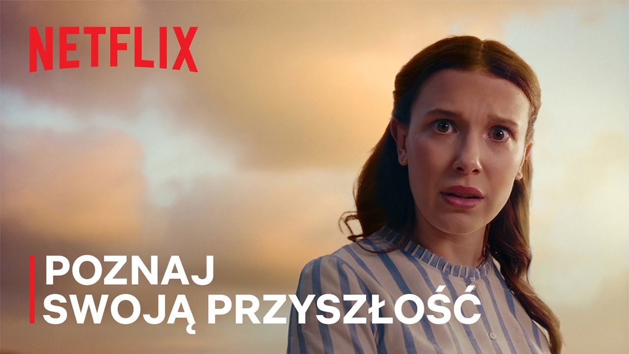 Odkryj, co przyniesie rok 2026 | What Next? | Netflix