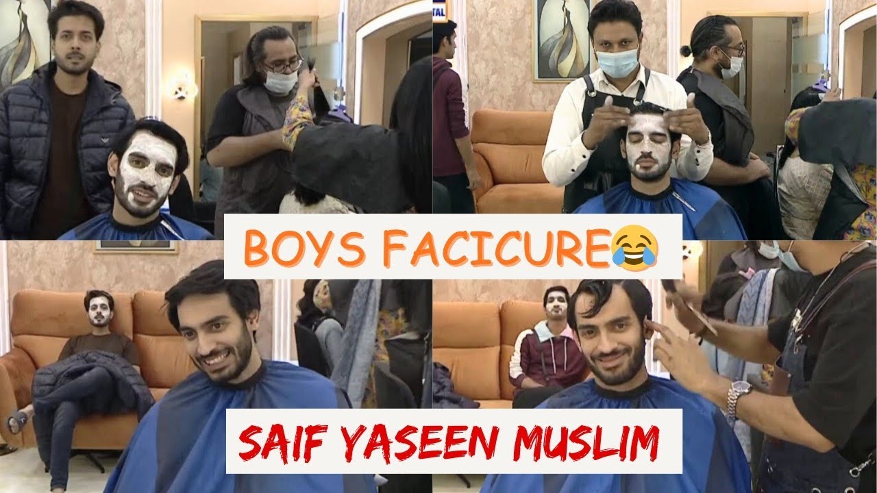 Facicure Time Before Finale😂 Saif Yaseen Muslim | Grand Finale | One Last Dance😍 #tamashas4 
