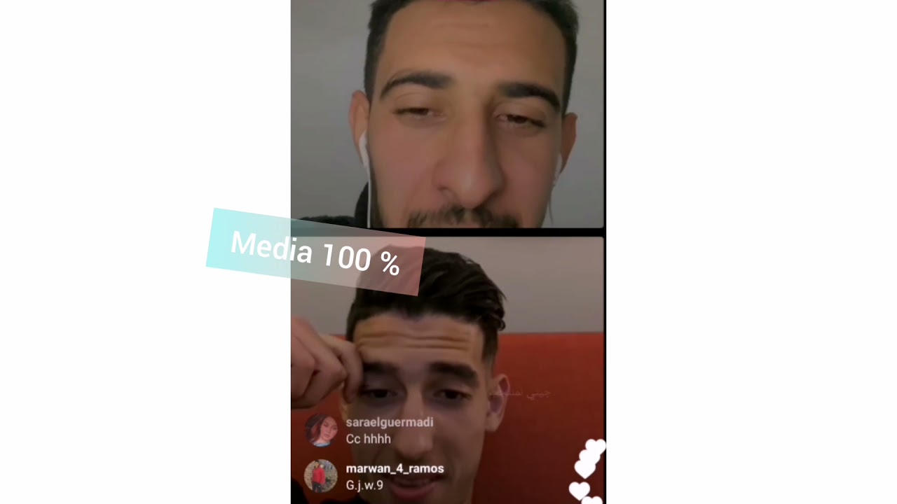Nayf agrad live نايف أكرد لايف شنو قلتو لولي العهد مولاي الحسن هههههه