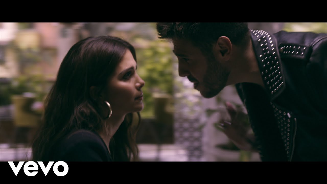 Antonio Jos&eacute;, Greeicy - Ant&iacute;doto