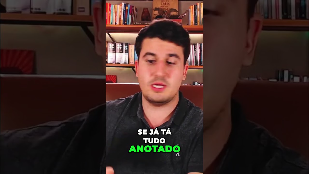 Falar Ingl&ecirc;s: Comece AGORA, Mesmo Sem Saber! #shorts