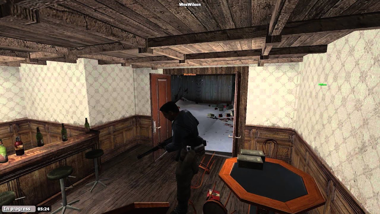 Where The Heck Is Guude? (Trouble In Terrorist Town #106)