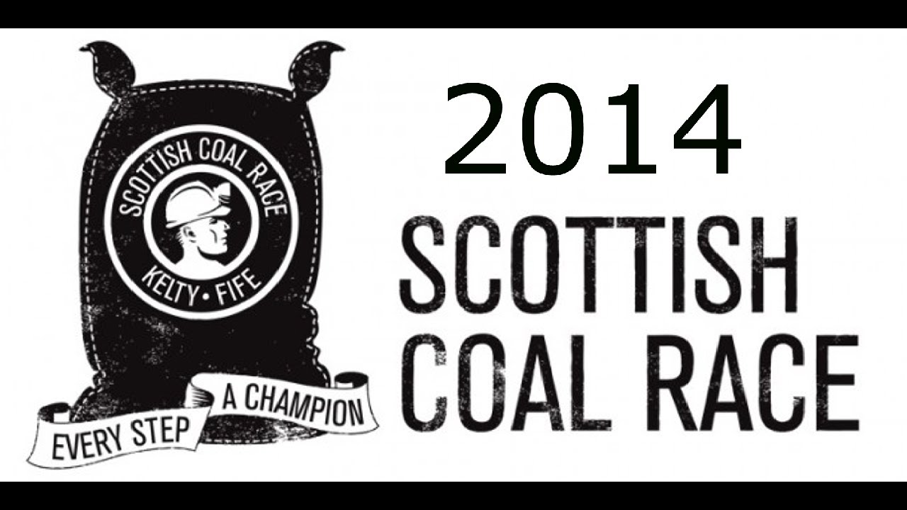 Kelty Scottish Coal Race 2014