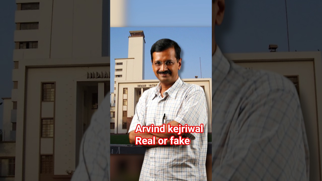 Arvind Kejriwal &mdash; emotion or promotion?#arvindkejriwal #arvindkejriwalnews #aamaadmiparty