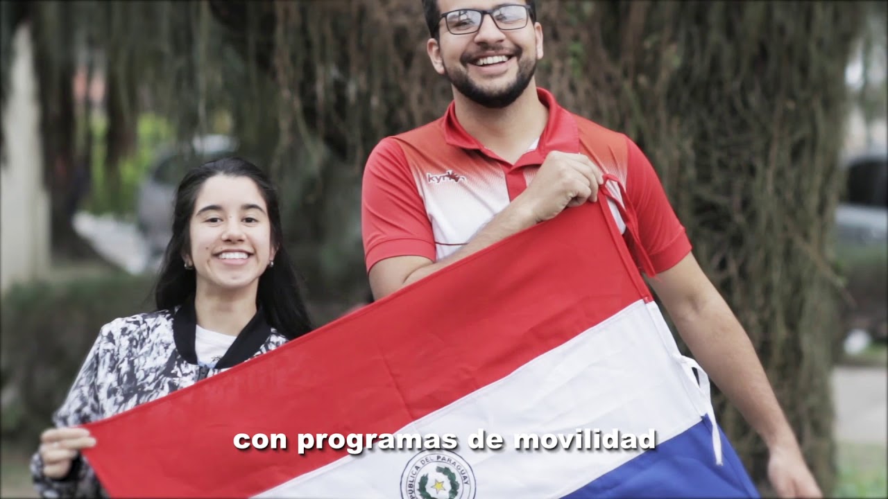 Somos el lugar para empezar tu proyecto de vida