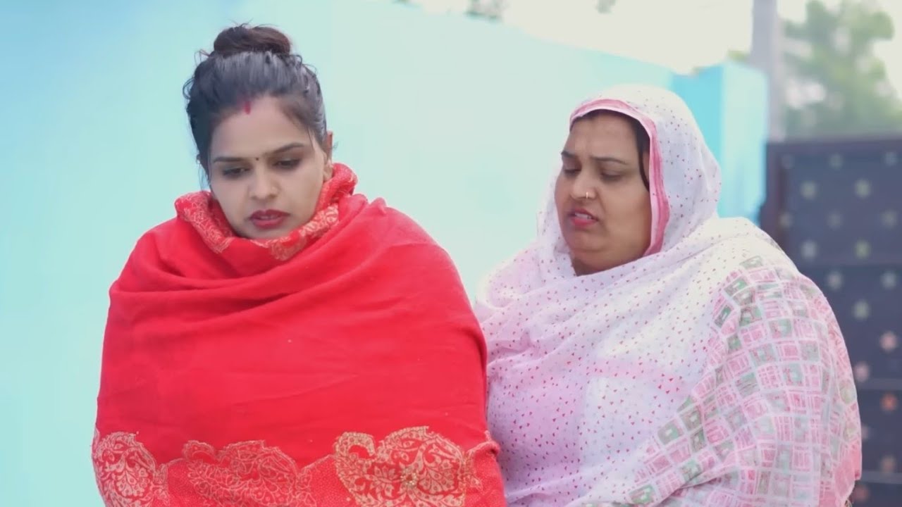 खानदानी बहु  | एक हरियाणवी  कहानी #हरियाणवी_पारिवारिक_नाटक #emotionalstory