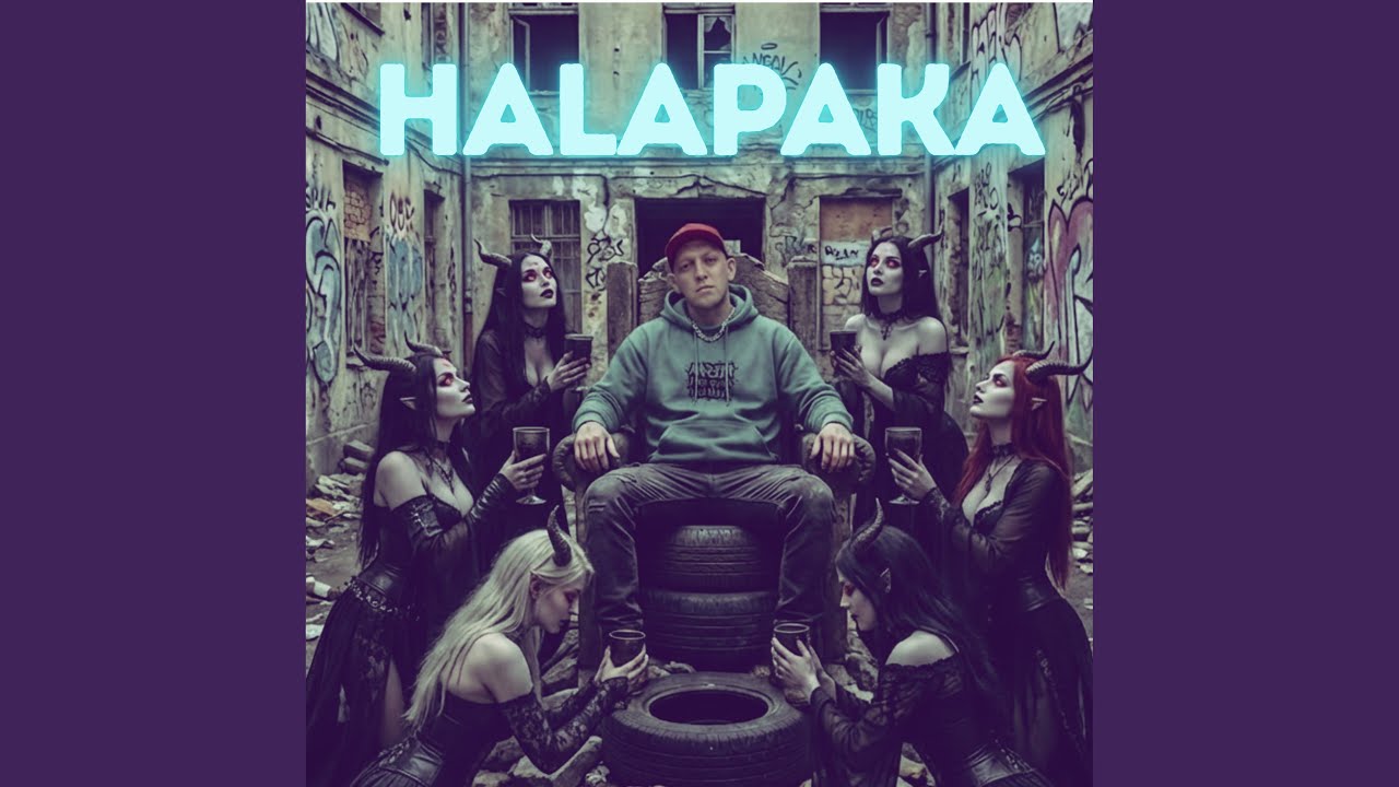 HALAPAKA