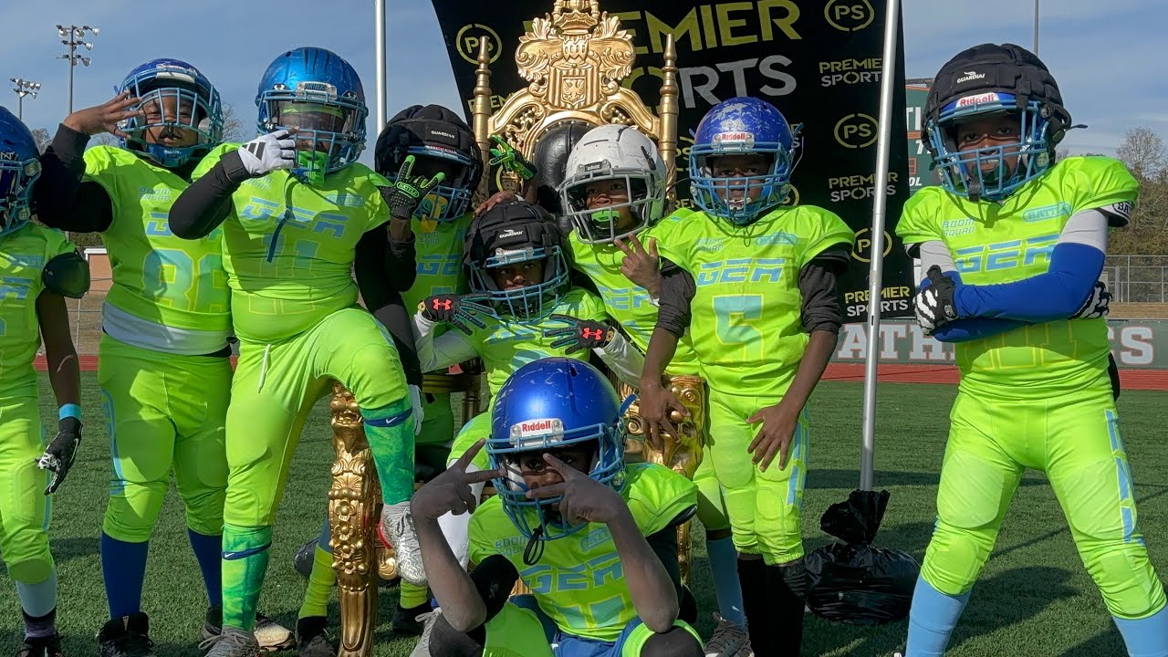#1 GEA VS SRT BOYZ 🔥 | 7U FOOTBALL 2025 