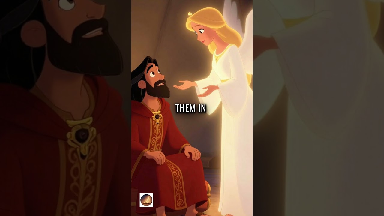 How King Herod Nearly Stopped the Birth of Jesus