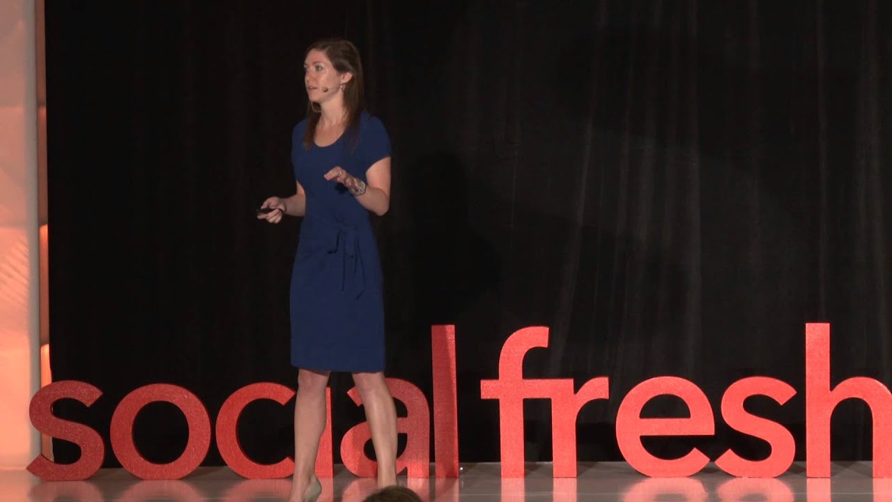 Radical Transparency and Connecting with Customers - Buffer, Carolyn Kopprasch