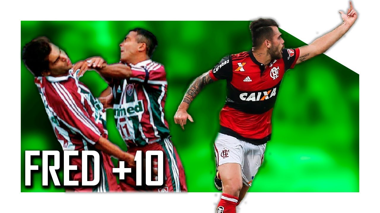 TOP 10 BRIGAS ENTRE COMPANHEIROS DE TIME