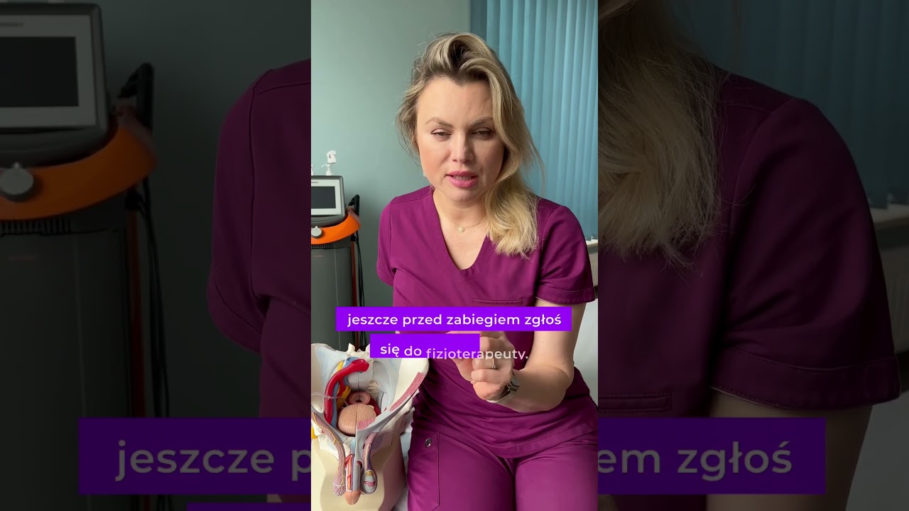 Mężczyzno - koniecznie zr&oacute;b to przed operacją urologiczną!