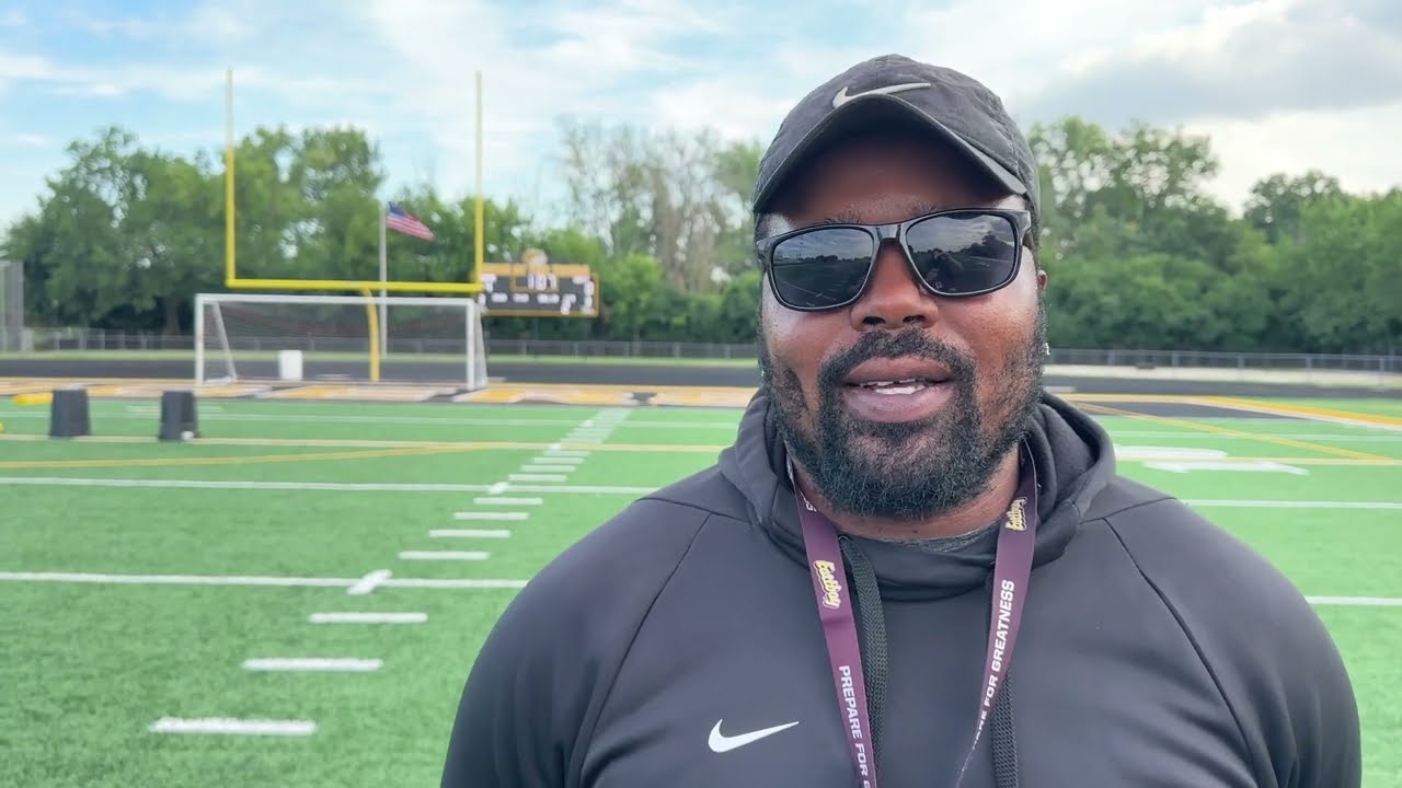 New Era Begins for EPHS Tiger Football