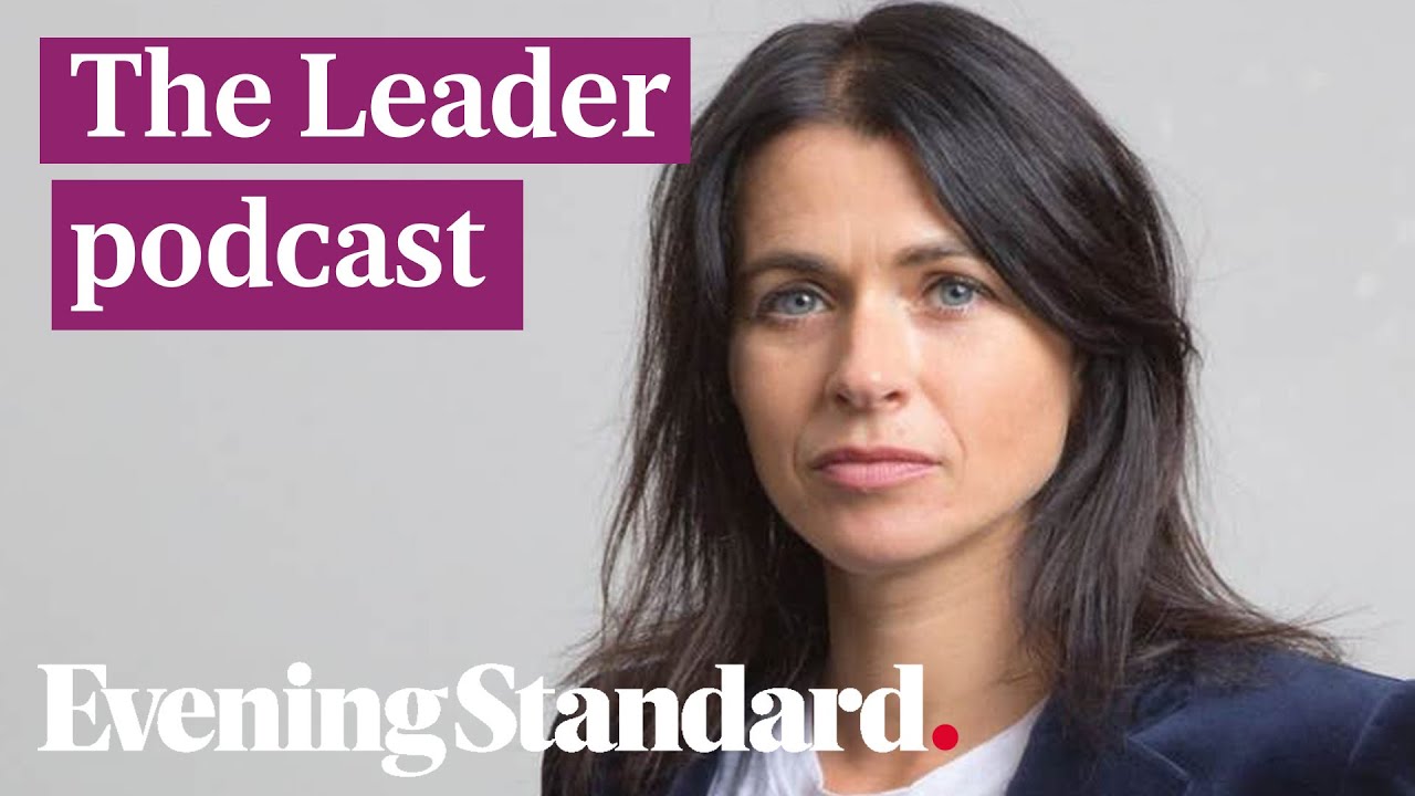 Introducing the Evening Standard's new editor Emily Sheffield