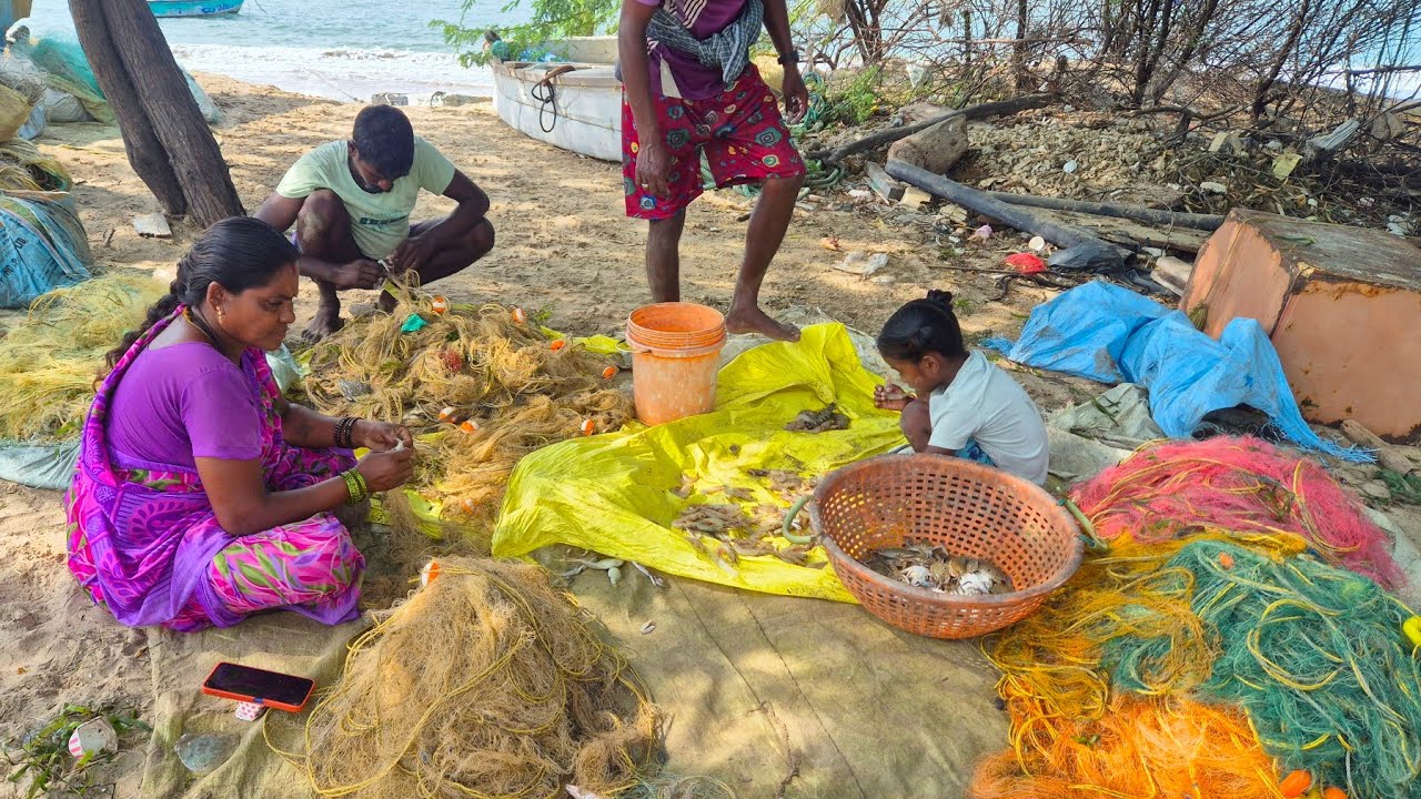 சரியான வேலை இன்னிக்கி