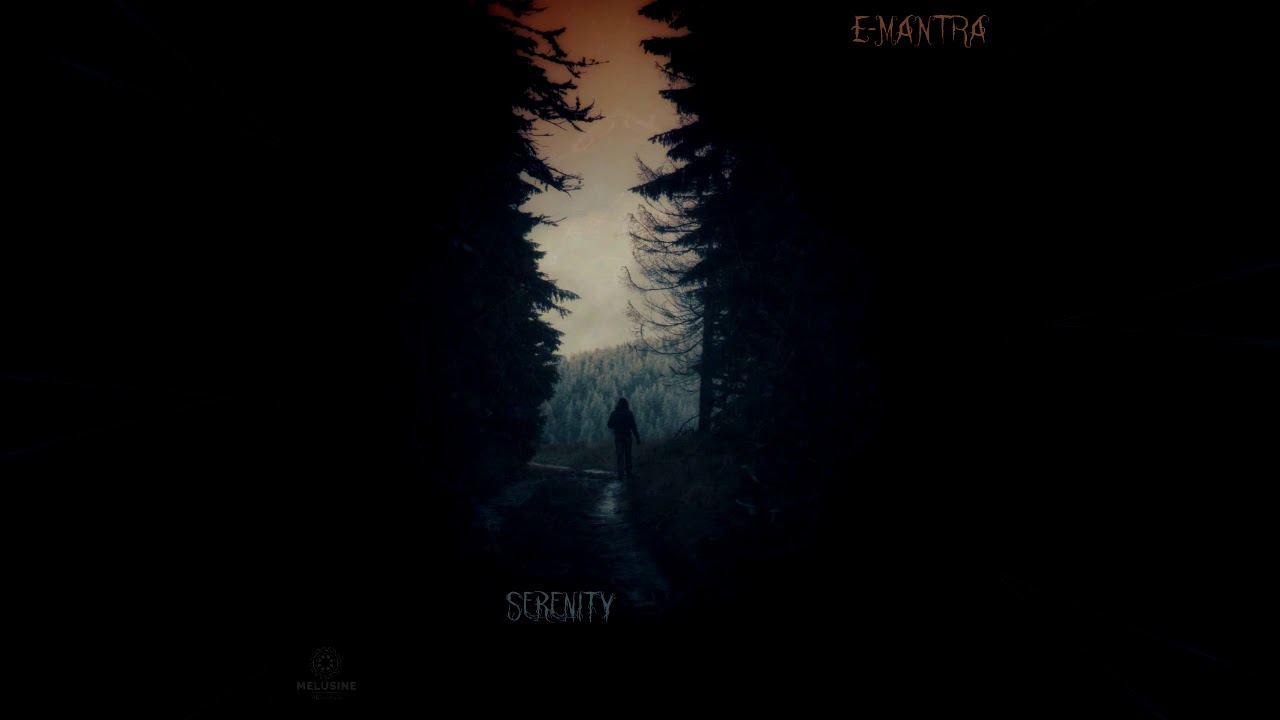 E-Mantra - Serenity II Ambient