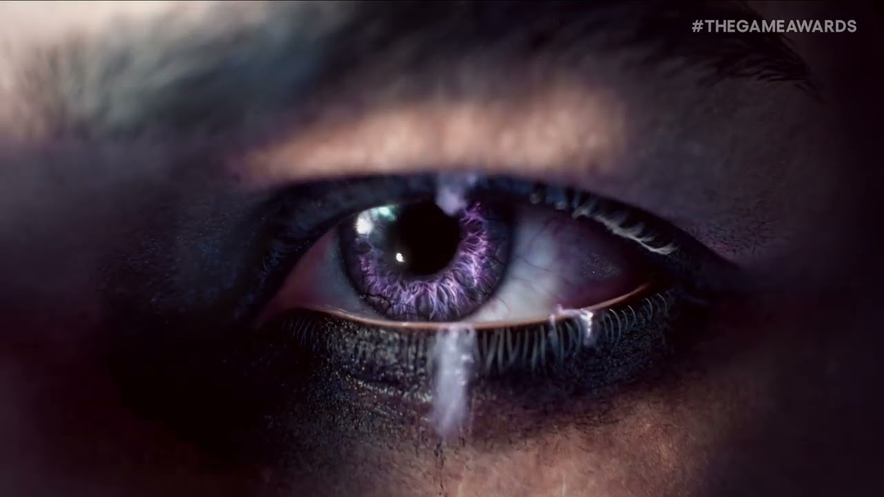 Warlock: Dungeons and Dragons World Premiere Trailer from The Game Awards 2025