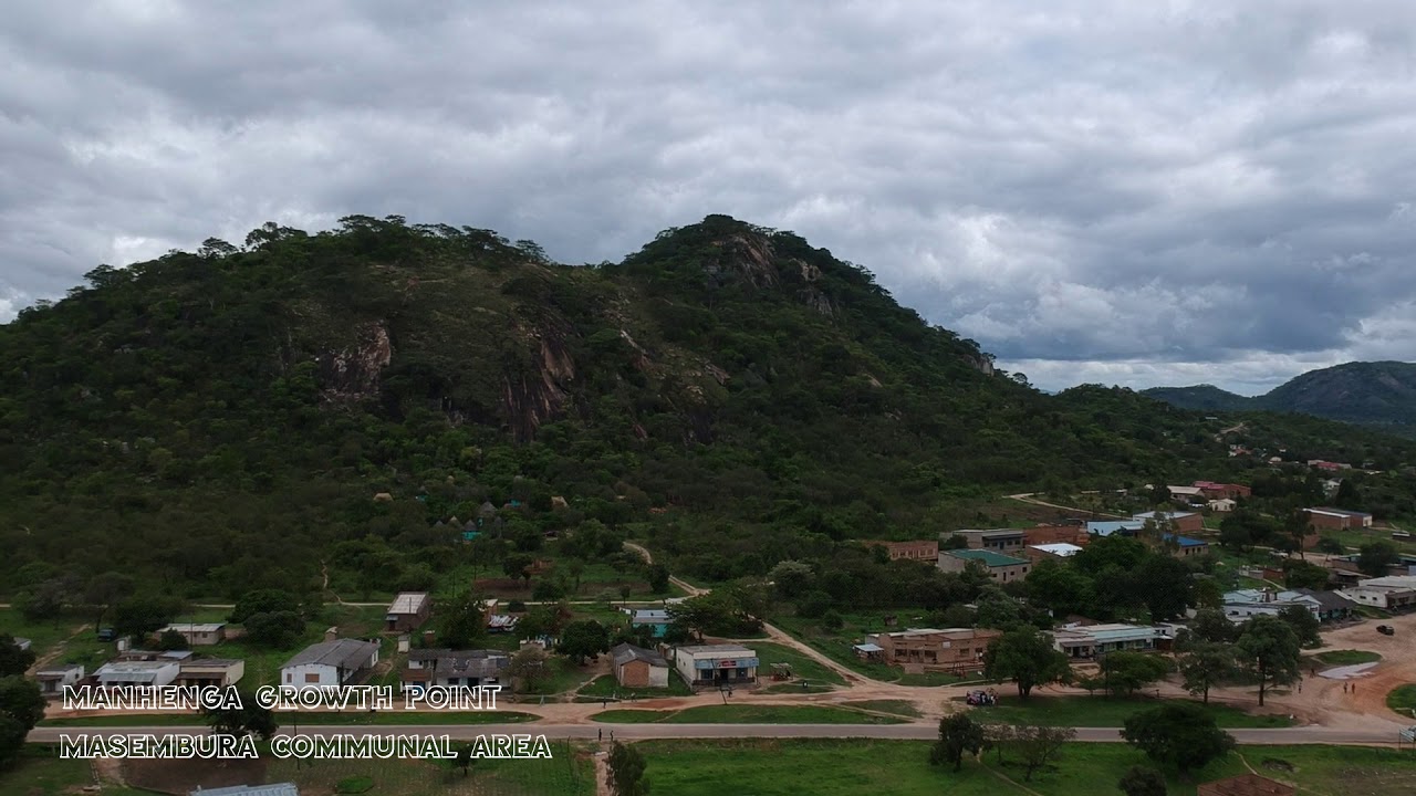 Masembura Manhenga Growth Point
