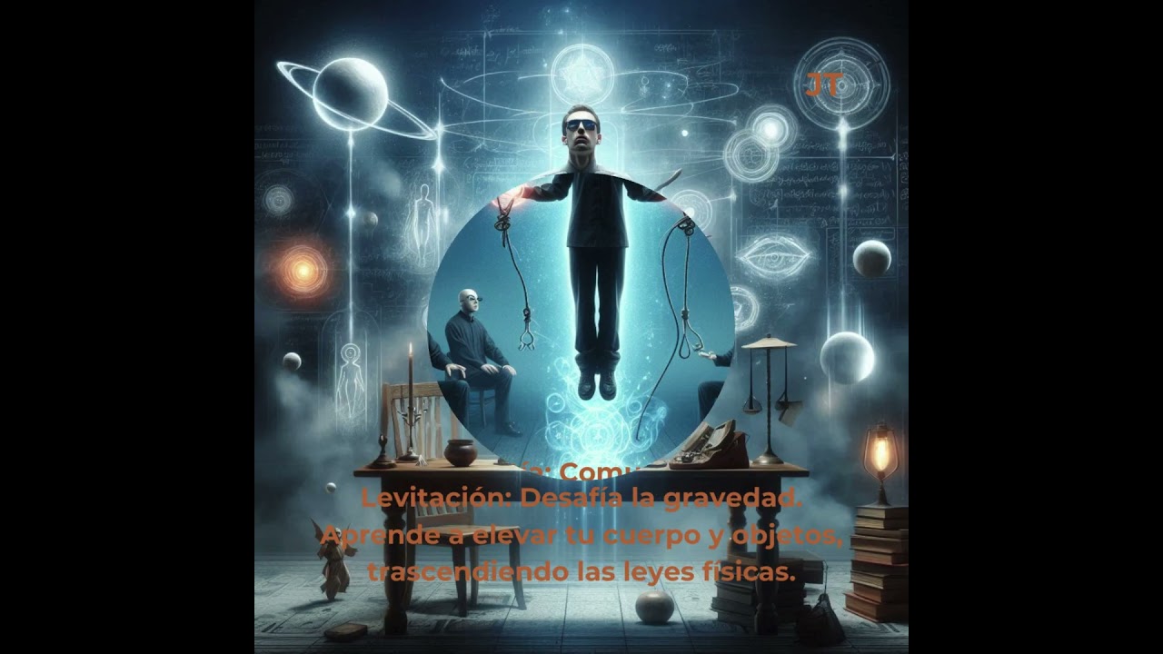 EL PODER MENTAL