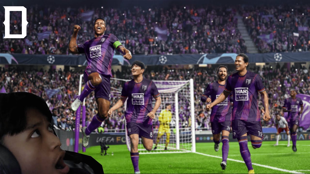 LIVE MAIN FOOTBALL MANAGER MENJADI COACH TERBAIK