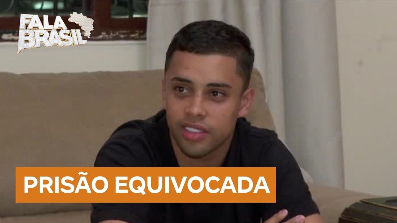 Estoquista preso por engano é libertado após 15 meses