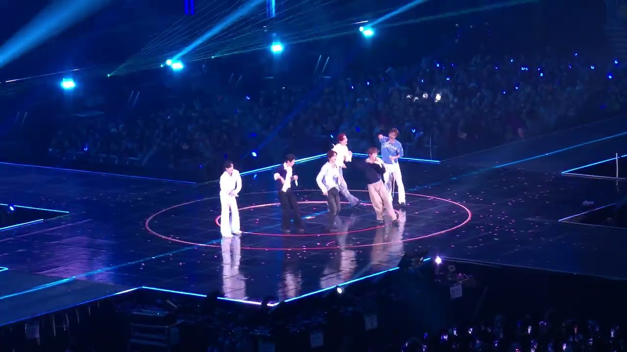 라이즈 앙콘 중콘 9 Days
