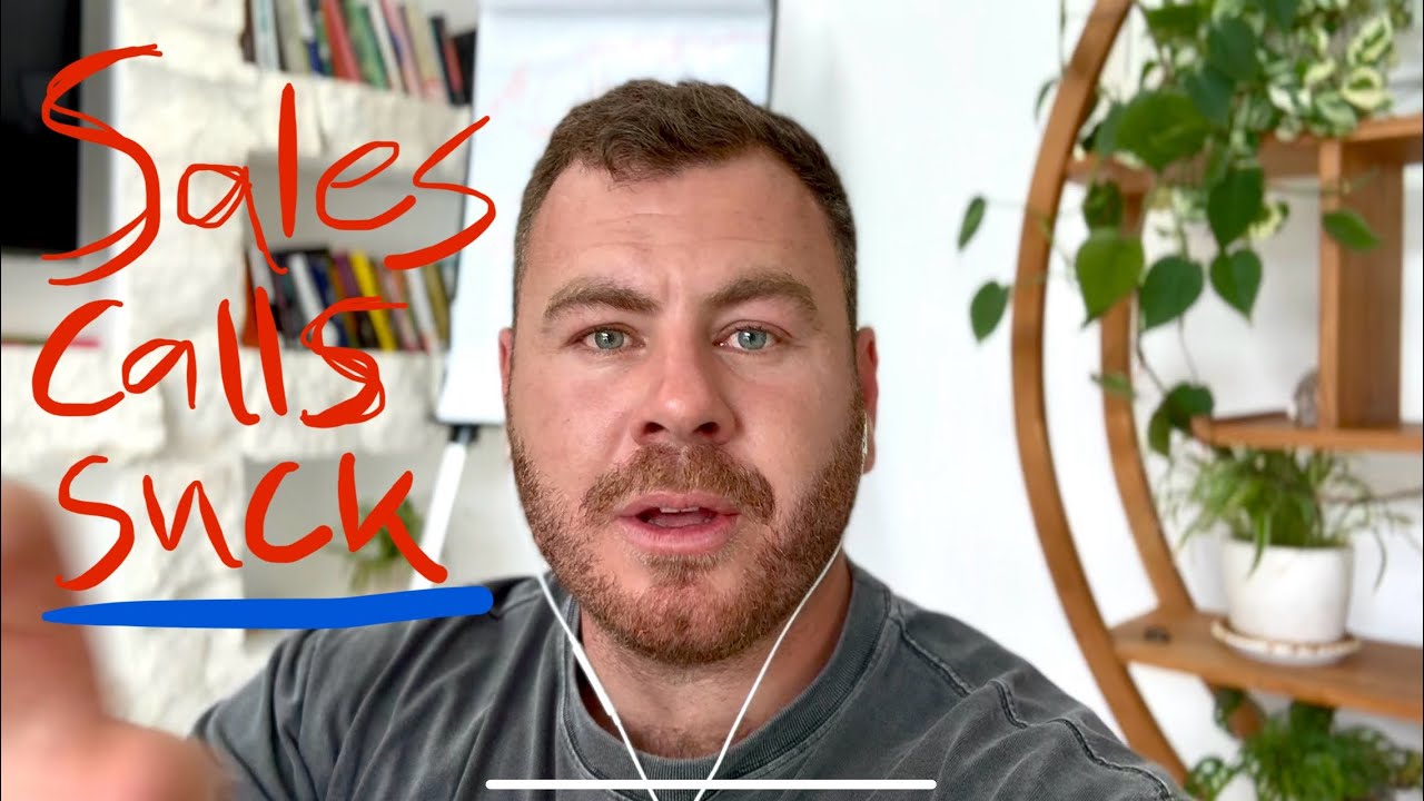 359 clients, 0 sales calls, 100% DMs… watch how i do it