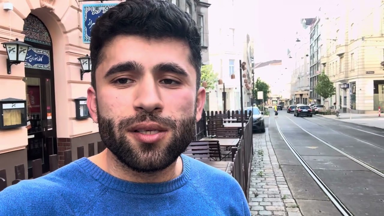 I Worked In Austria 🇦🇹 For 1 Month And I Made &hellip;? | Student Salary In Austria &hellip;.?#austria#
