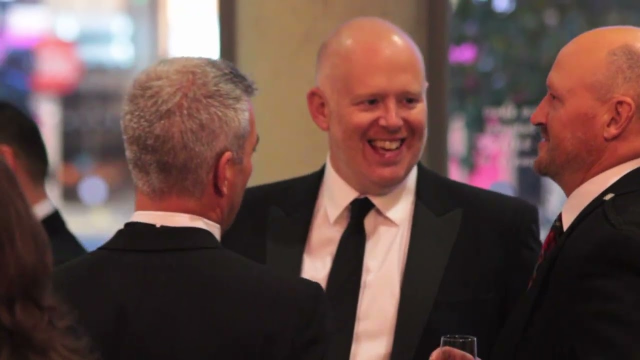 Bury Free Press West Suffolk Business Awards 2025 | Meet the Finalist Event & Gala Final