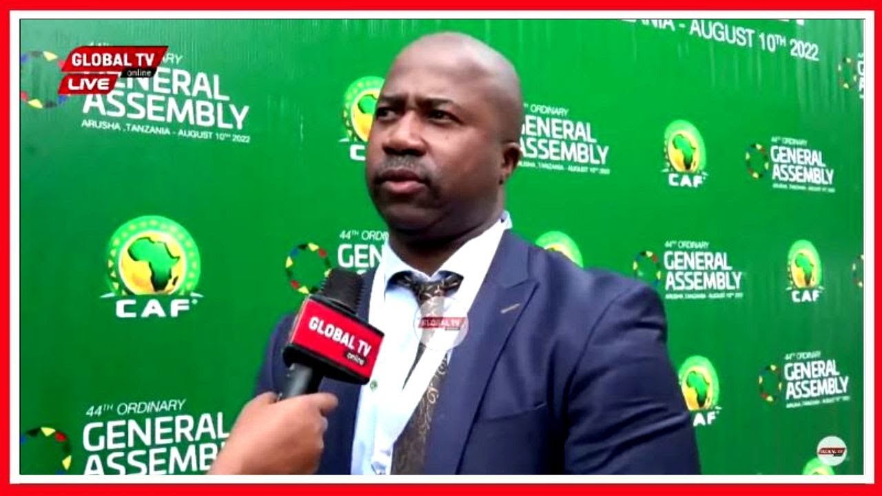SENZO AFUNGUKA SABABU ZA KUONDOKA YANGA, NI KWELI INJINIA HERSI ALIKUWA HAMTAKI?...