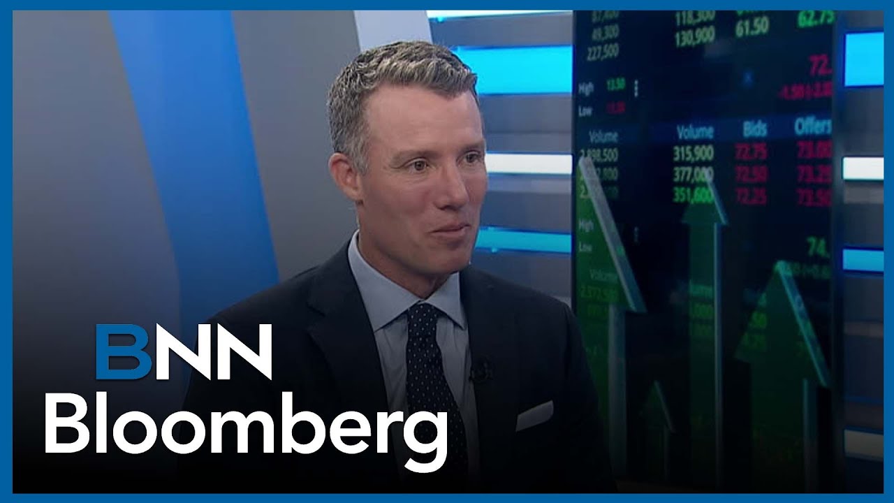 Market Call: Ryan Bushell's outlook on Canadian Dividend Stocks