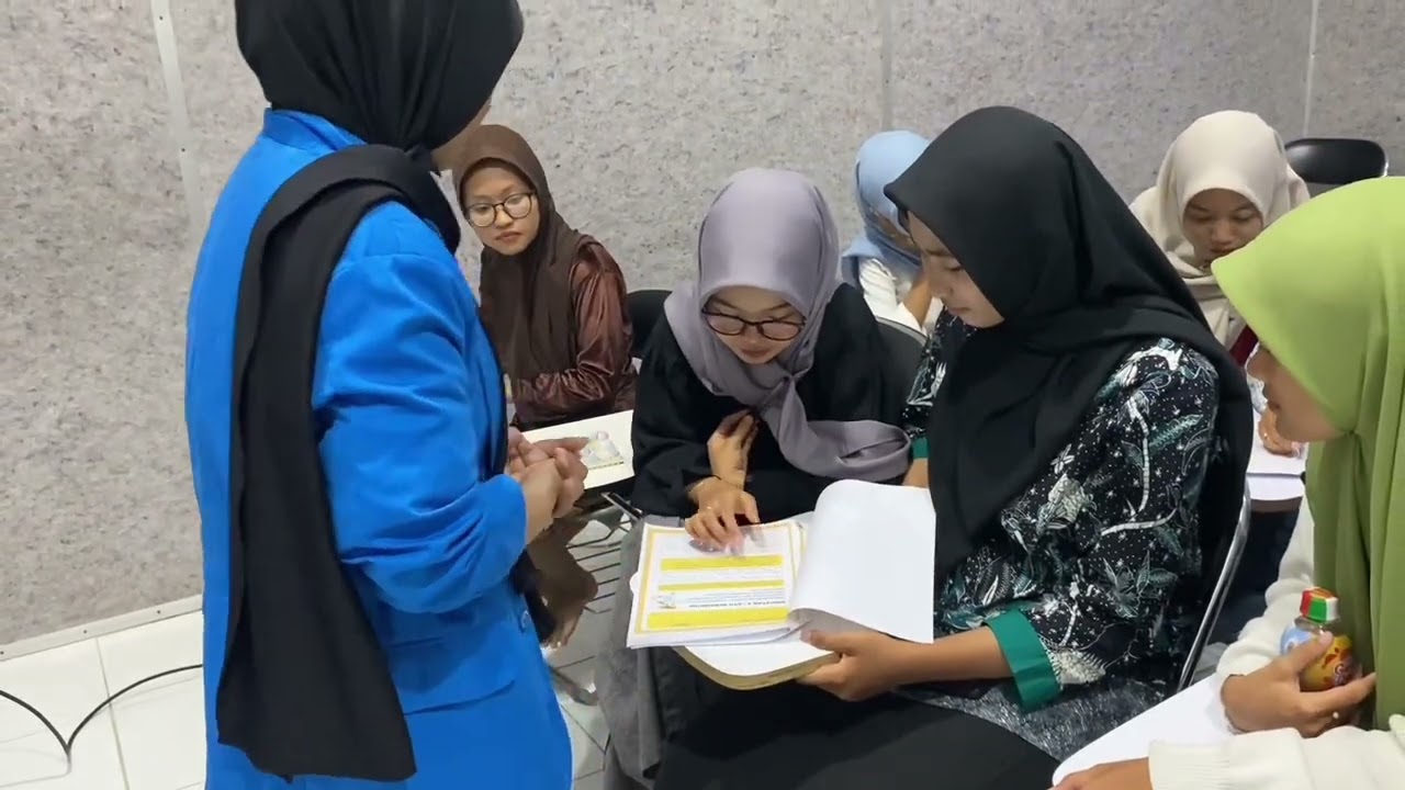 Tugas Praktik Mengajar IPASSD | Siti Nur Kholish (1119230104)