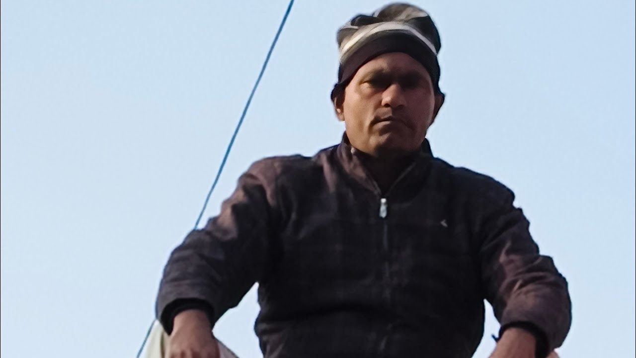 JP Sharma is live!